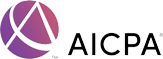 certification logo aicpa