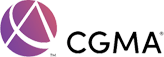 certification logo cgma