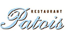 patois restaurant logo