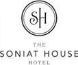 soniat house logo